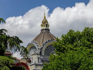 Visit Antwerp: Top 26 Things to Do and See - 2025